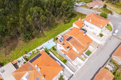Moradia T4 para Venda em Esposende, Marinhas e Gandra