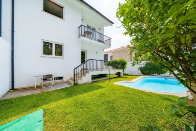 Moradia T4 para Venda em Esposende, Marinhas e Gandra