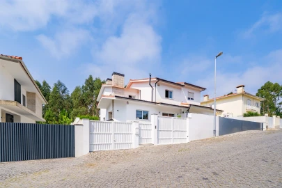 Moradia T4 para Venda em Esposende, Marinhas e Gandra