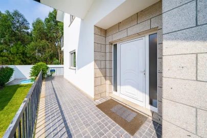 Moradia T4 para Venda em Esposende, Marinhas e Gandra