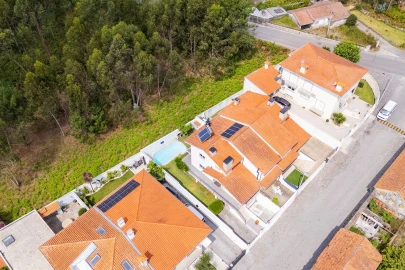Moradia T4 para Venda em Esposende, Marinhas e Gandra