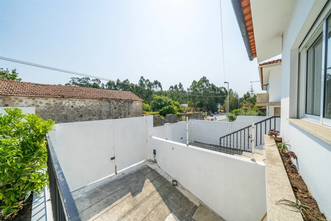 Moradia T4 para Venda em Esposende, Marinhas e Gandra Foto 14