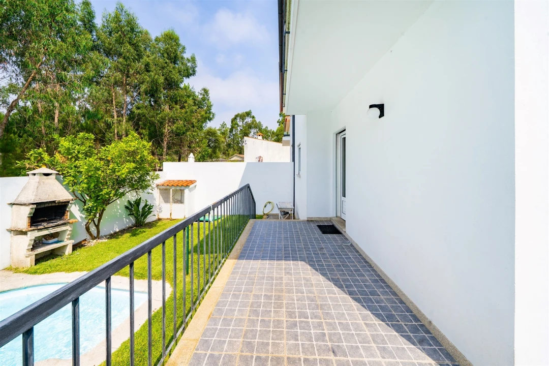 Moradia T4 para Venda em Esposende, Marinhas e Gandra Foto 49