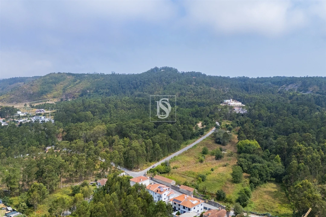 Moradia T4 para Venda em Esposende, Marinhas e Gandra Foto 136