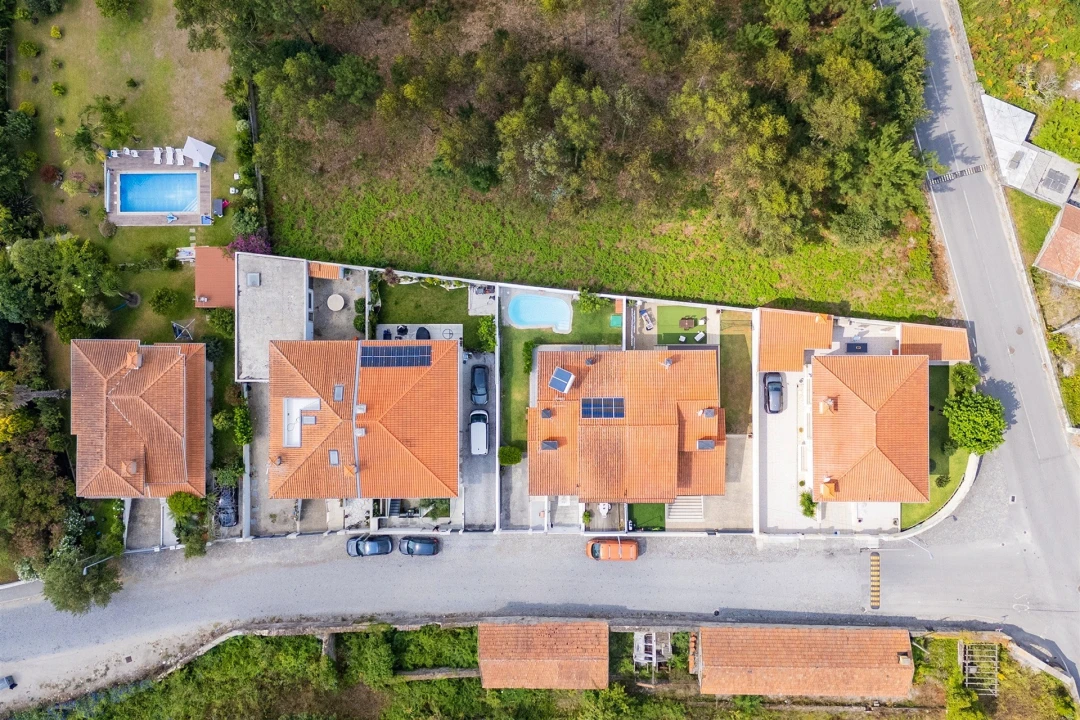 Moradia T4 para Venda em Esposende, Marinhas e Gandra Foto 61