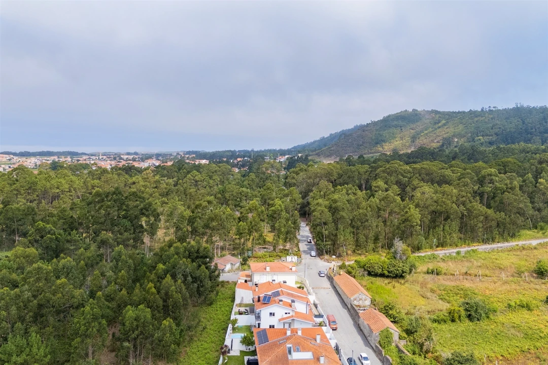 Moradia T4 para Venda em Esposende, Marinhas e Gandra Foto 63