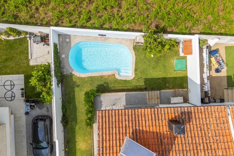 Moradia T4 para Venda em Esposende, Marinhas e Gandra Foto 59