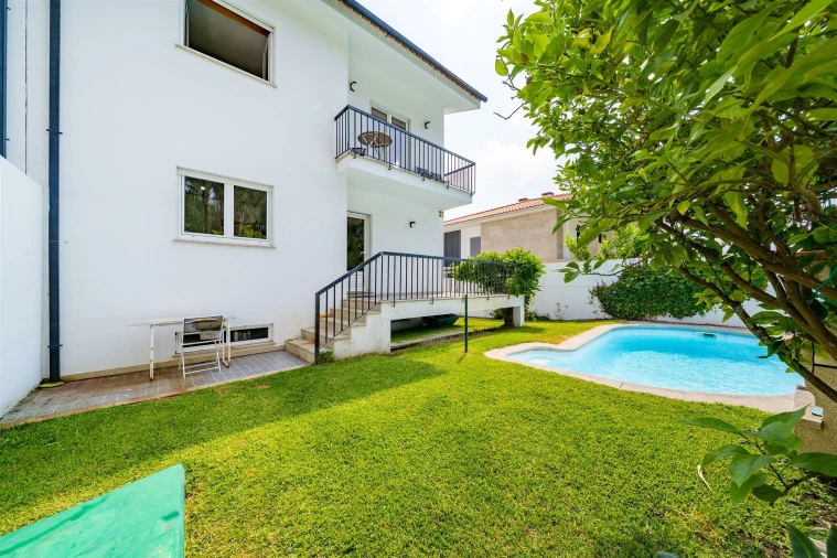 Moradia T4 para Venda em Esposende, Marinhas e Gandra Foto 21