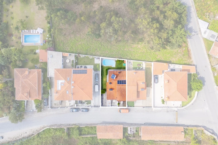 Moradia T4 para Venda em Esposende, Marinhas e Gandra Foto 68