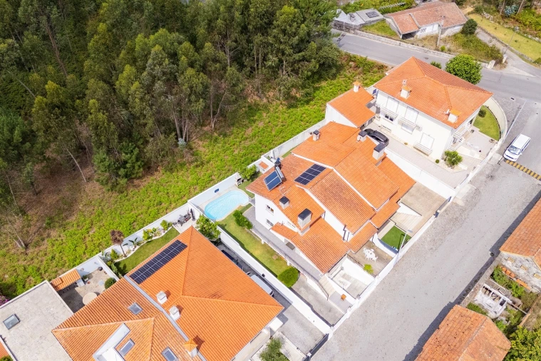 Moradia T4 para Venda em Esposende, Marinhas e Gandra Foto 60