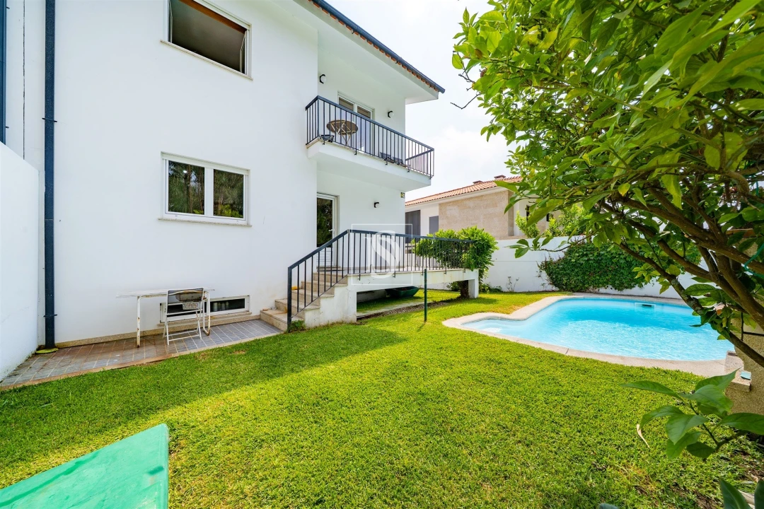 Moradia T4 para Venda em Esposende, Marinhas e Gandra Foto 89