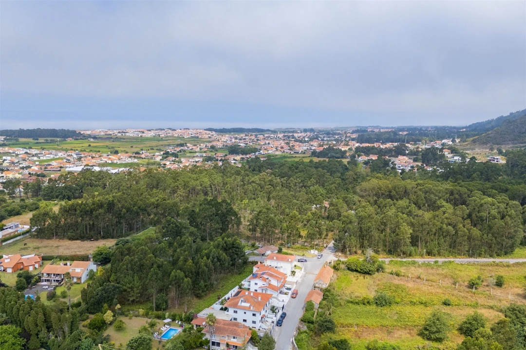 Moradia T4 para Venda em Esposende, Marinhas e Gandra Foto 64