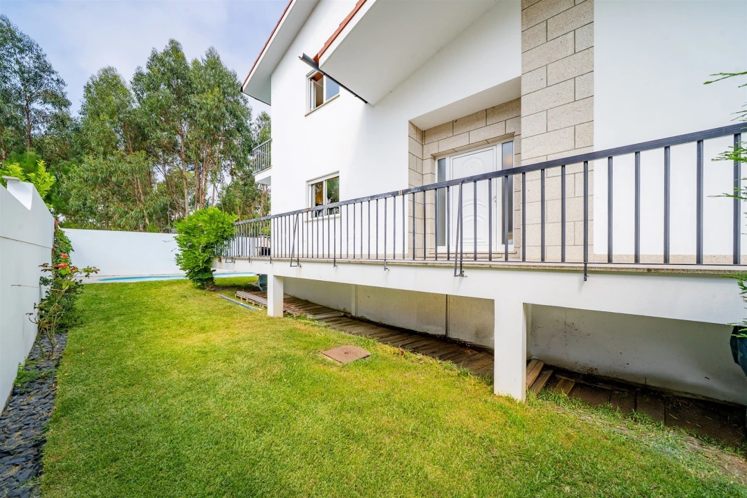 Moradia T4 para Venda em Esposende, Marinhas e Gandra Foto 55