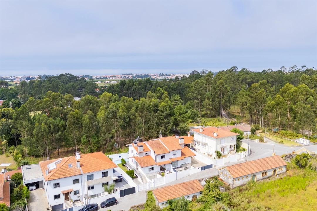 Moradia T4 para Venda em Esposende, Marinhas e Gandra Foto 5
