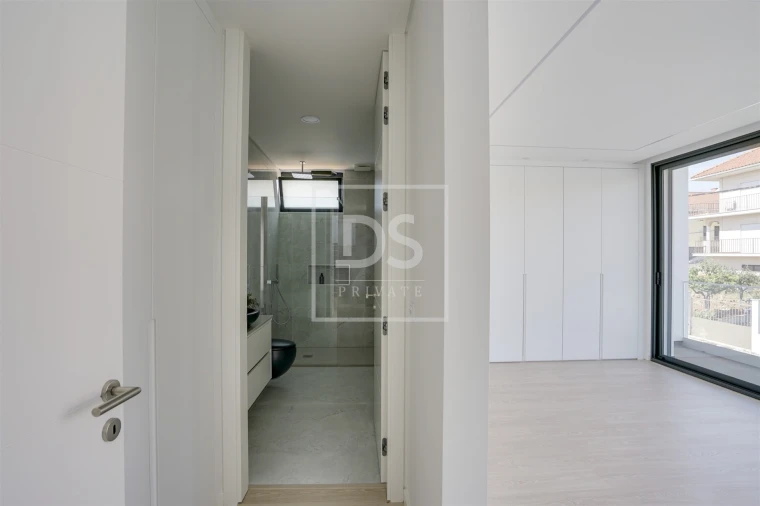 Moradia T4 para Venda em Santa Iria de Azoia, São João da Talha e Bobadela Foto 58