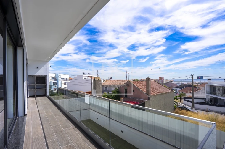 Moradia T4 para Venda em Santa Iria de Azoia, São João da Talha e Bobadela Foto 51