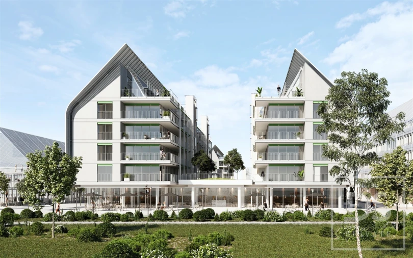Apartamento T2 para Venda em Marvila Foto 13