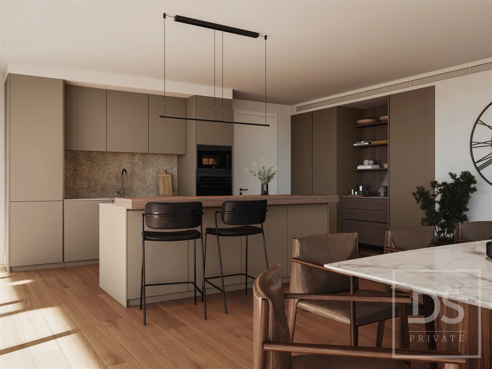Apartamento T2 para Venda em Marvila Foto 5