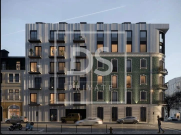 Apartamento T1 para Venda em Avenidas Novas