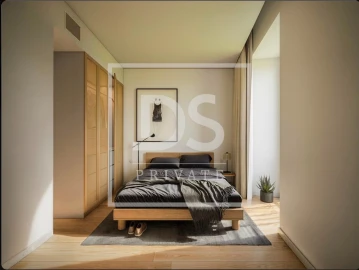 Apartamento T1 para Venda em Avenidas Novas