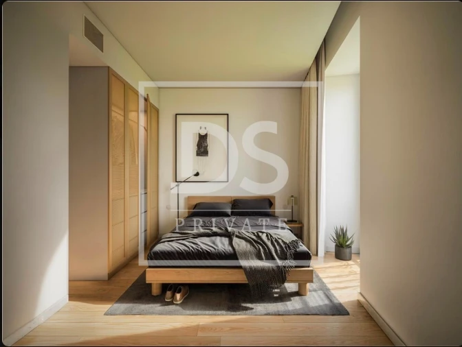 Apartamento T1 para Venda em Avenidas Novas Foto 7