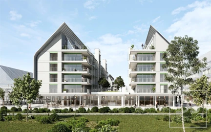 Apartamento T1 para Venda em Marvila