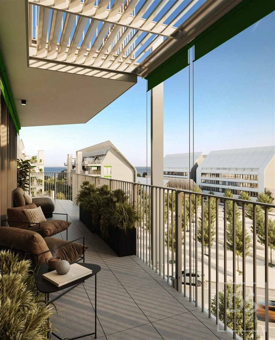 Apartamento T1 para Venda em Marvila Foto 16