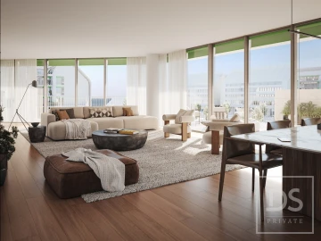 Apartamento T1 para Venda em Marvila