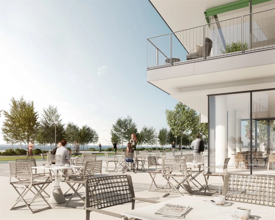 Apartamento T3 para Venda em Marvila Foto 1