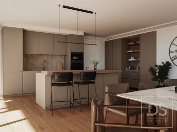 Apartamento T2 para Venda em Marvila