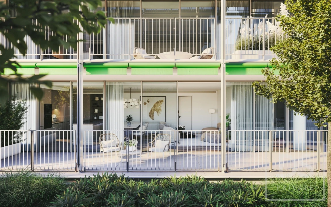 Apartamento T2 para Venda em Marvila Foto 1