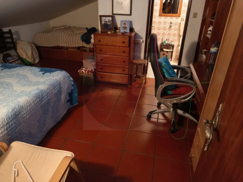 Apartamento T2 para Venda em Abrantes (São Vicente e São João) e Alferrarede Foto 12