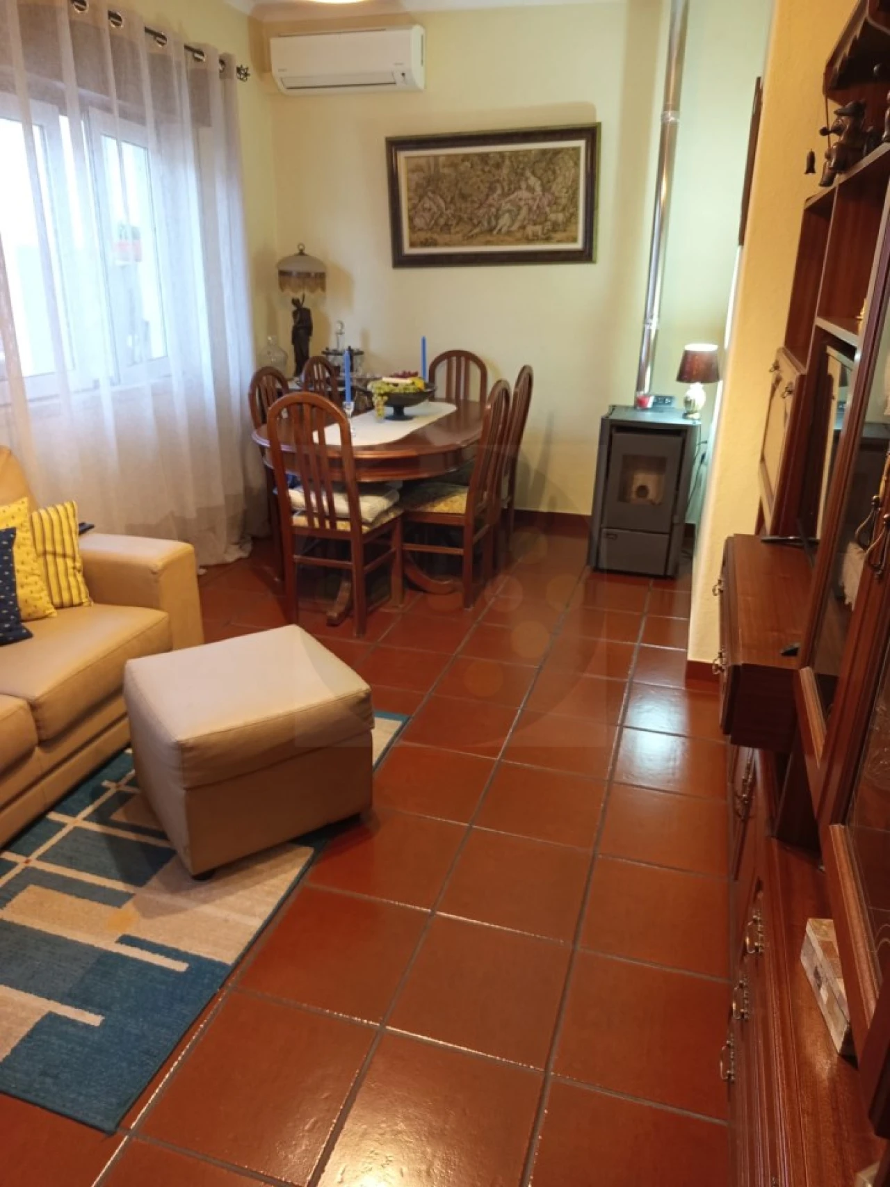 Apartamento T2 para Venda em Abrantes (São Vicente e São João) e Alferrarede Foto 3