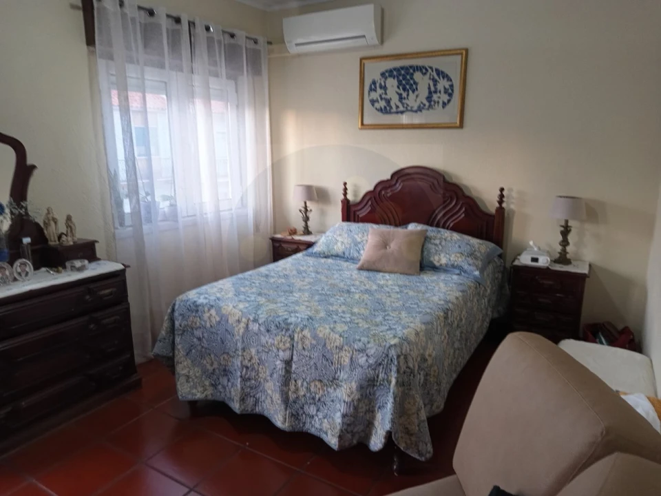 Apartamento T2 para Venda em Abrantes (São Vicente e São João) e Alferrarede Foto 11
