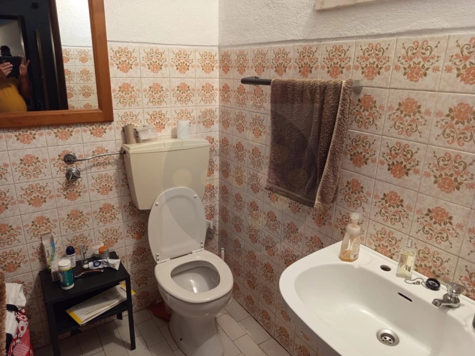 Apartamento T2 para Venda em Abrantes (São Vicente e São João) e Alferrarede Foto 14
