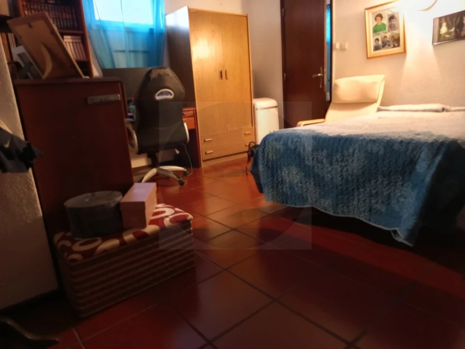 Apartamento T2 para Venda em Abrantes (São Vicente e São João) e Alferrarede Foto 15