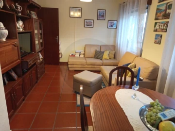 Apartamento T2 para Venda em Abrantes (São Vicente e São João) e Alferrarede