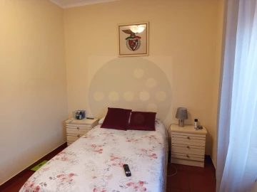 Apartamento T2 para Venda em Abrantes (São Vicente e São João) e Alferrarede