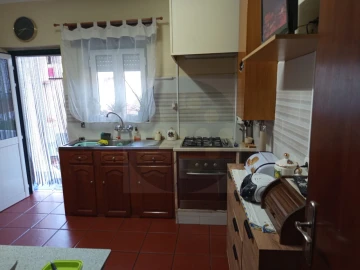 Apartamento T2 para Venda em Abrantes (São Vicente e São João) e Alferrarede
