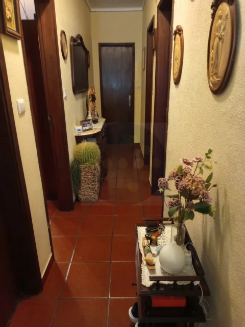Apartamento T2 para Venda em Abrantes (São Vicente e São João) e Alferrarede