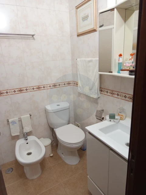 Apartamento T2 para Venda em Abrantes (São Vicente e São João) e Alferrarede