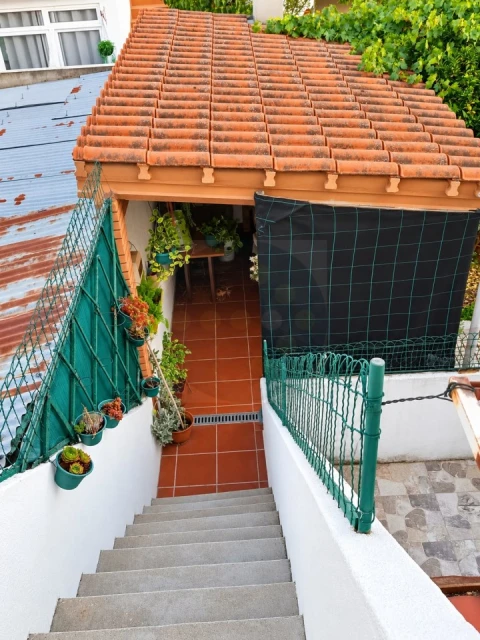 Apartamento T2 para Venda em Abrantes (São Vicente e São João) e Alferrarede