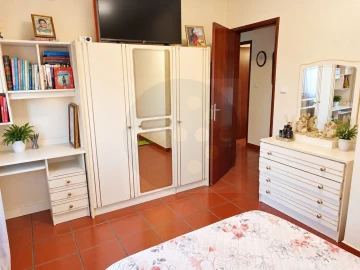 Apartamento T2 para Venda em Abrantes (São Vicente e São João) e Alferrarede