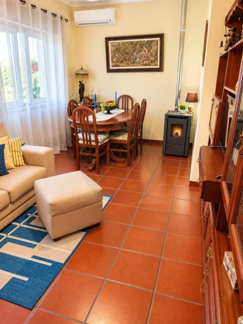 Apartamento T2 para Venda em Abrantes (São Vicente e São João) e Alferrarede