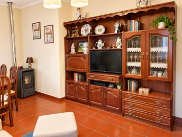 Apartamento T2 para Venda em Abrantes (São Vicente e São João) e Alferrarede
