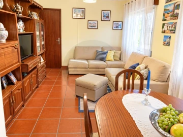 Apartamento T2 para Venda em Abrantes (São Vicente e São João) e Alferrarede