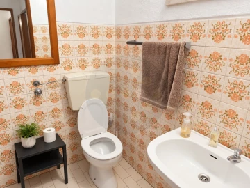 Apartamento T2 para Venda em Abrantes (São Vicente e São João) e Alferrarede