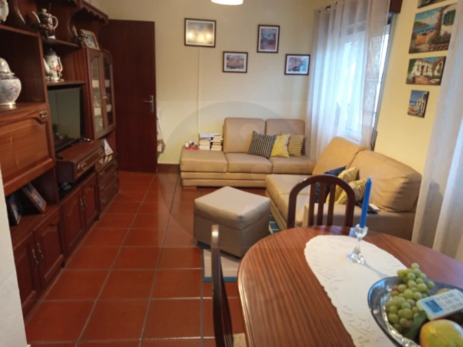 Apartamento T2 para Venda em Abrantes (São Vicente e São João) e Alferrarede Foto 2
