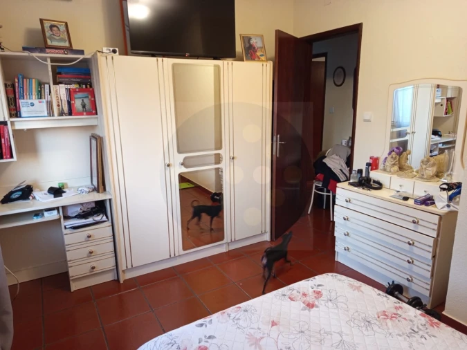Apartamento T2 para Venda em Abrantes (São Vicente e São João) e Alferrarede Foto 8