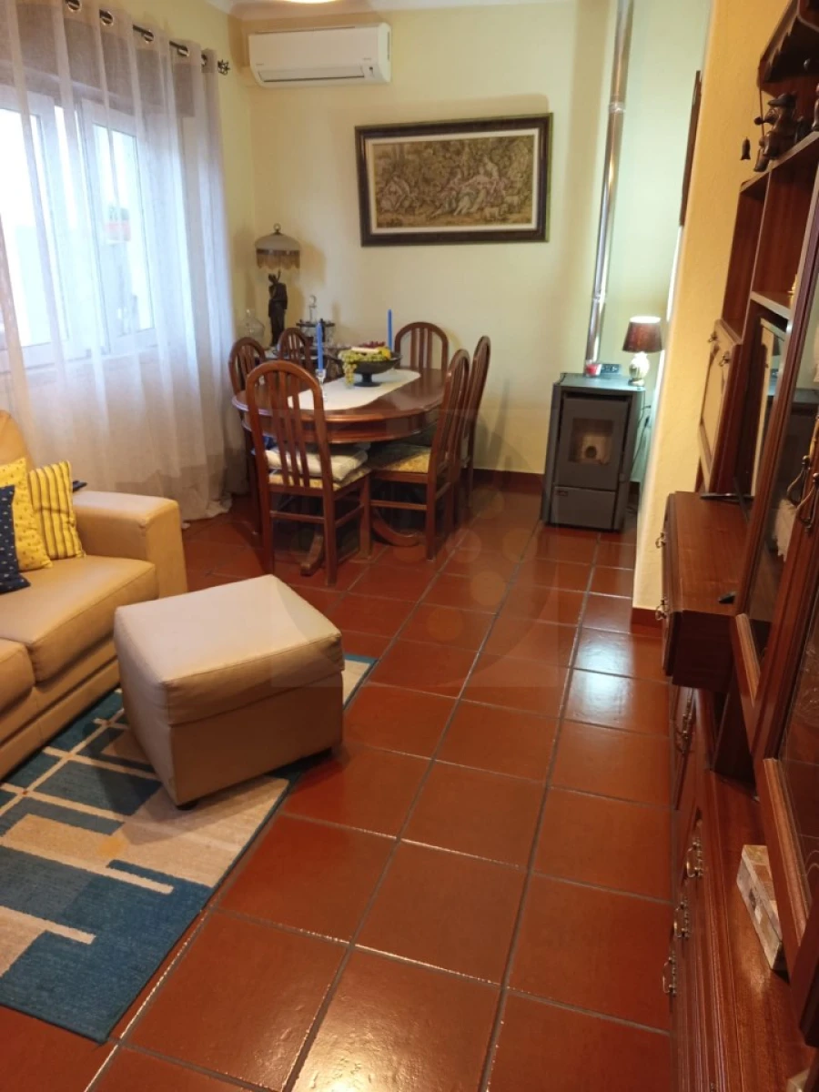 Apartamento T2 para Venda em Abrantes (São Vicente e São João) e Alferrarede Foto 3